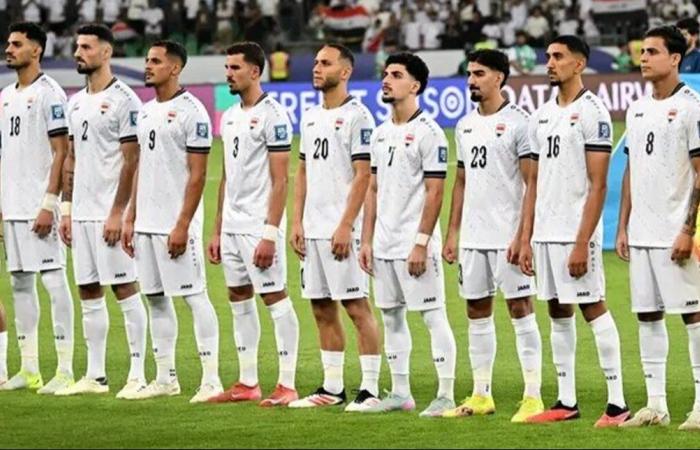 مفاجأة في مونديال 2026.. العراق قد يستفيد من انسحاب إيران