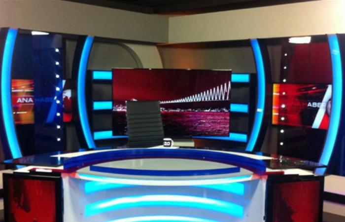 في بلدٍ عربيّ... منع مذيعة من الظهور لمدة 3 أشهر