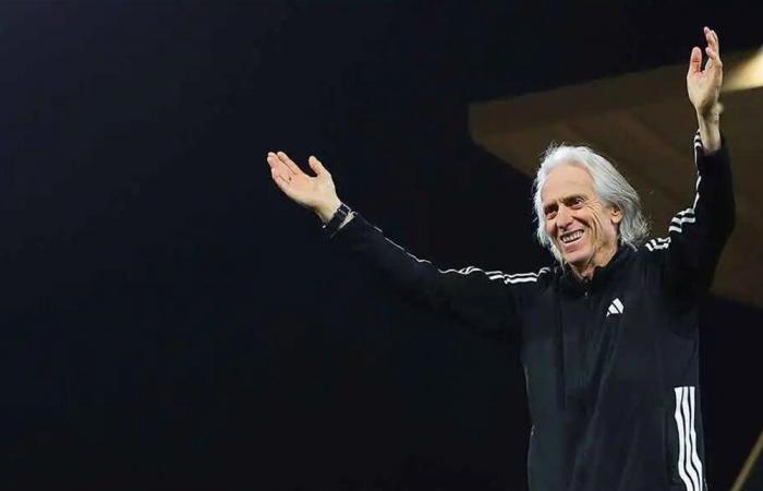 جيسوس يكشف 3 سيناريوهات لمستقبله ويصدم النصر