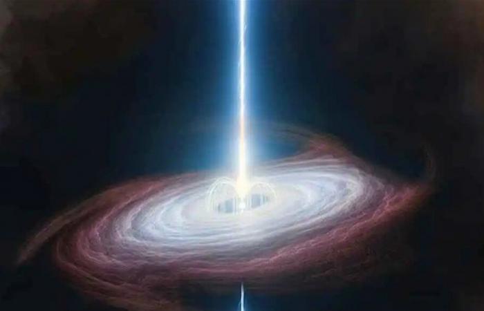 بكتلة تفوق الأرض بـ500 ألف مرة.. رصد جرم كوني يتحدى قوانين الفيزياء