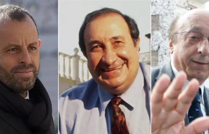 من الملاعب إلى المحاكم.. تعرّف على "رؤوس" الرياضة التي أسقطها الفساد