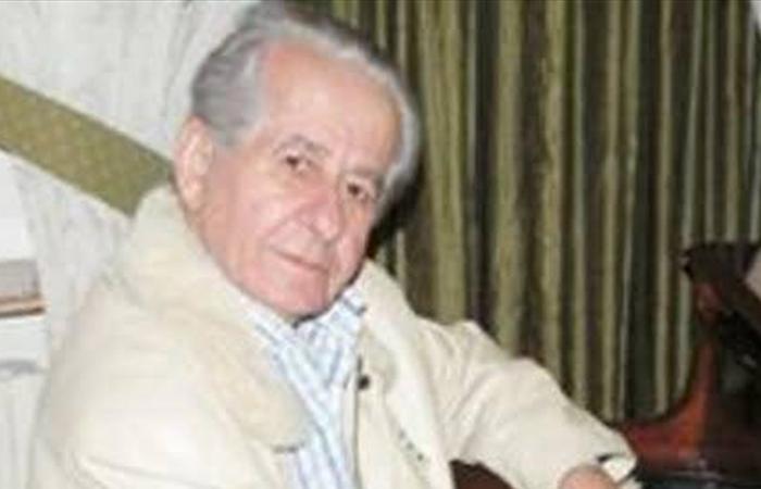 طوروس سيرانوسيان في ذمة الله