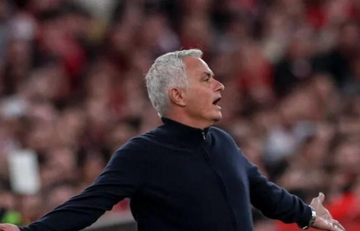 بعد "كلاسيكو" ناري.. الاتحاد البرتغالي يوقف مورينيو!