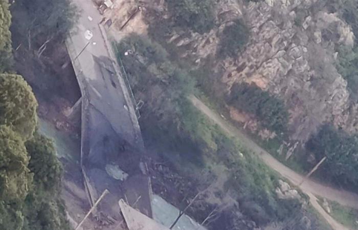 الجيش الإسرائيلي: استهدفنا جسر الزرارية لهذا السّبب!