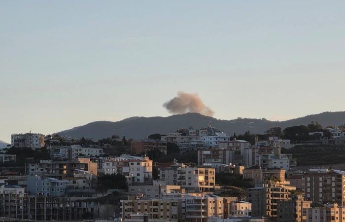 الجيش الاسرائيلي: القضاء على 15 قائدا من حزب الله