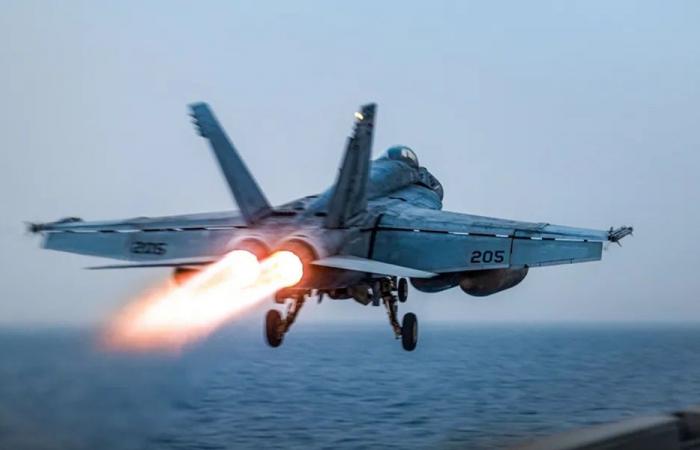 وزير الحرب الأميركي: استهدفنا مع إسرائيل 15 ألف هدف في إيران