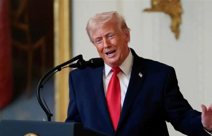 هل يعاني ترامب من فقدان ذاكرة؟