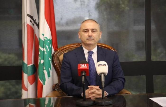 محفوض: برّي “واقع بين شاقوفين”