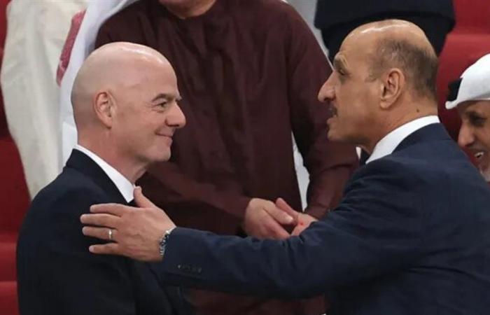 المونديال يقترب.. كيف ذلل درجال عقبات الحرب لتأمين وصول المنتخب العراقي للمكسيك؟