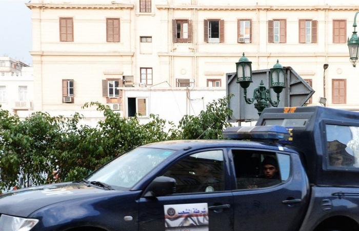 خلافات زوجية تنتهي بطعن سيدة في مصر