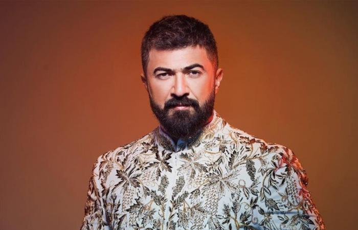 بين الفن والارتباط.. هكذا ردّ سيف نبيل على سؤال "القفص الذهبي"