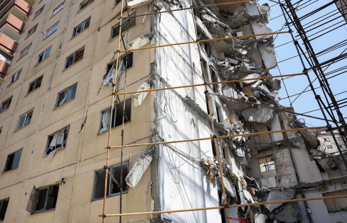 آلاف الجرحى في إسرائيل منذ بدء الحرب