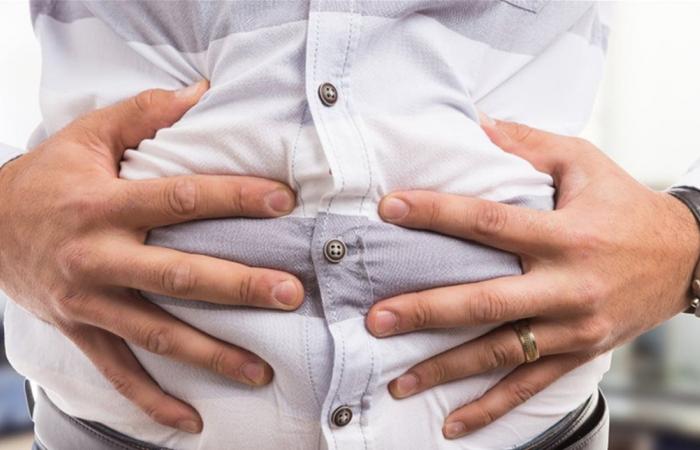 إليكم أبرز أسباب الانتفاخ في البطن وكيفية الوقاية منه!