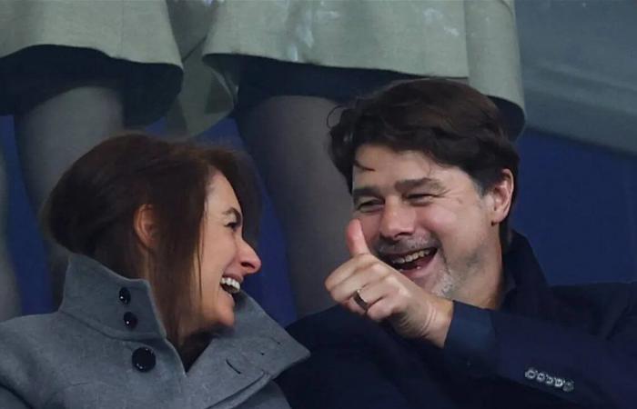 معسكر آذار يمثل اختباراً حاسماً لجيو رينا قبل استضافة المونديال