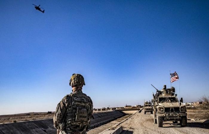 وصول قاذفات B-52H إضافية إلى بريطانيا