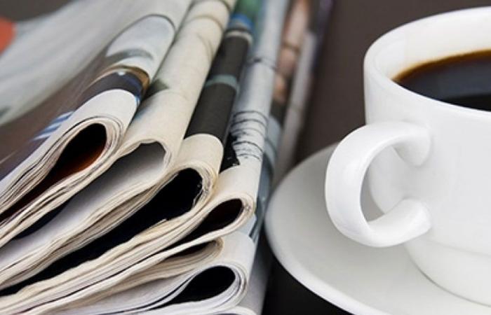 عطلة الصحافة في عيدي الفطر والبشارة