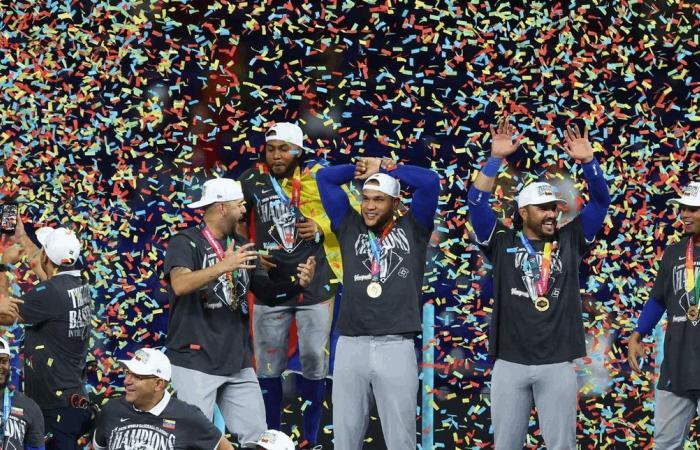 فوز ساحق لفنزويلا على أميركا.. وترامب يلمّح لـ"الولاية 15"