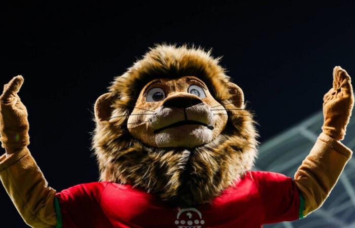 المنتخب المغربي على أعتاب إنجاز غير مسبوق في التصنيف العالمي