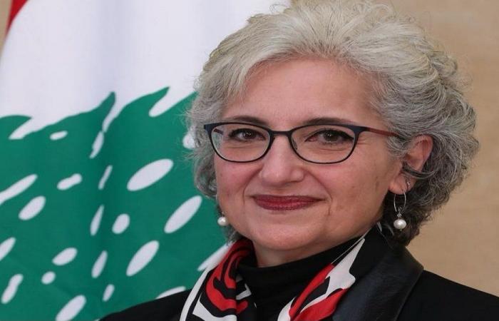 وزيرة التربية: زقاق البلاط لم تعُد آمنة