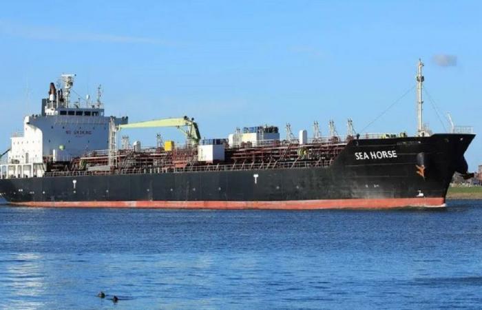 ناقلة نفط روسية تتجه إلى كوبا