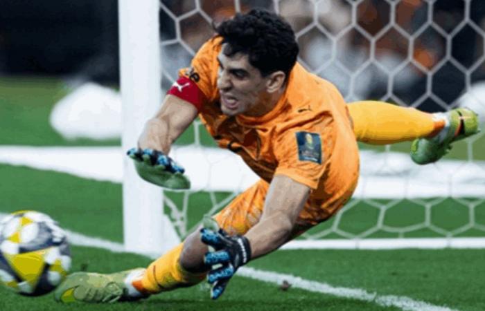 بونو يقود "الهلال" إلى بلوغ نهائي كأس السعودية