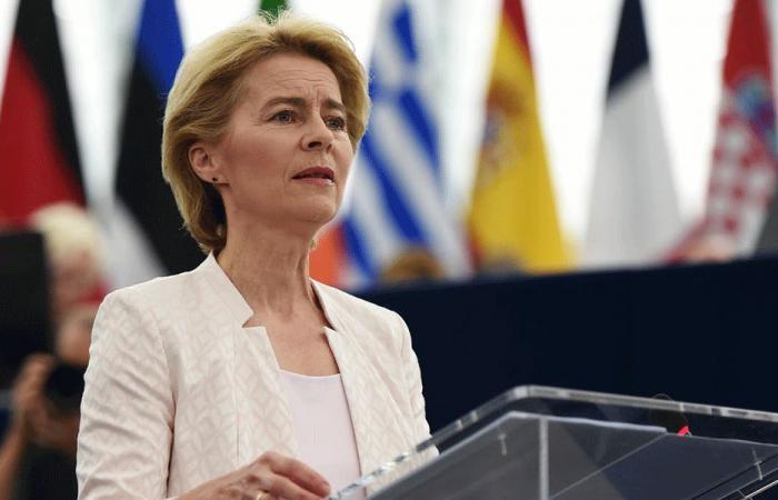 المفوضية الأوروبية: نزاع الشرق الأوسط يهدد بمخاطر تتجاوز المنطقة