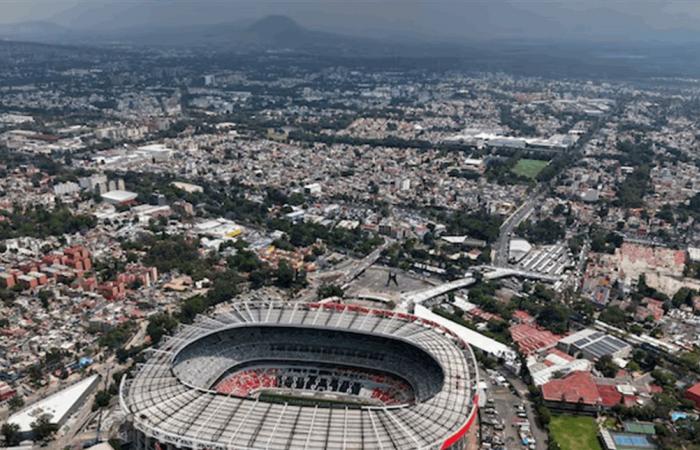 إنفانتينو يحسم الجدل.. كأس العالم 2026 في موعده وبمشاركة 48 منتخباً