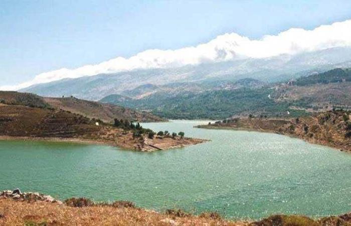 مصلحة الليطاني: إنتاج المعامل الكهرومائية يرتفع إلى 78 ميغاوات