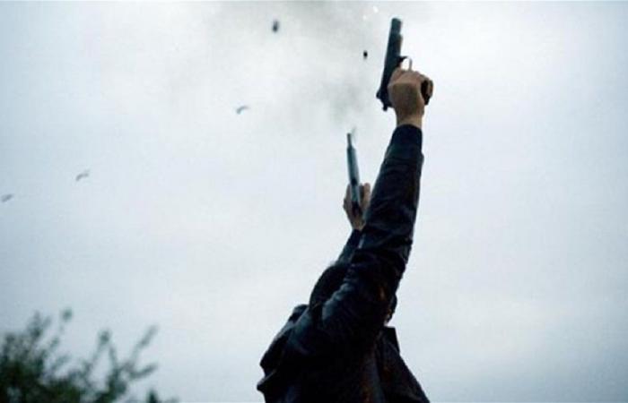 وفاة مواطن نتيجة الرصاص الطائش في الضاحية!