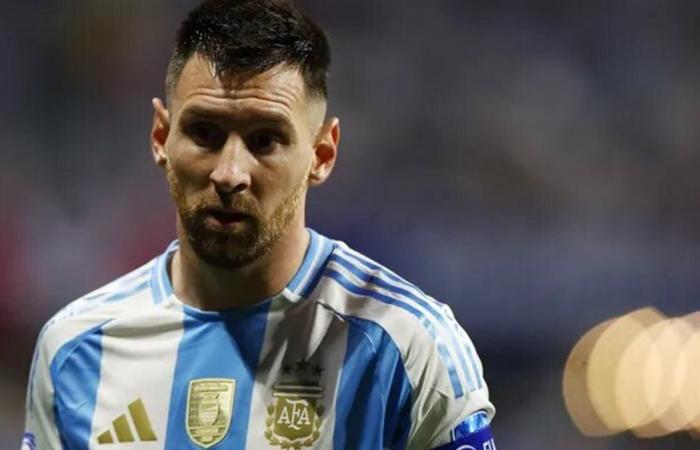 المنتخب الأرجنتيني يجدد ثقته بالملاعب العربية ويختار الإمارات مقراً لتحضيراته العالمية