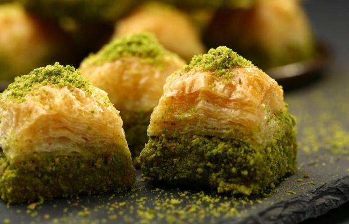 عن حلويات العيد.. معلومة ونصيحة