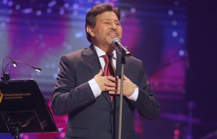 تحسّن ملحوظ... هذا آخر خبر عن وضع الفنان هاني شاكر الصحيّ