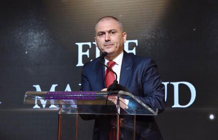 محفوض: الصراع على السلطة انتحار سياسي وجماعي