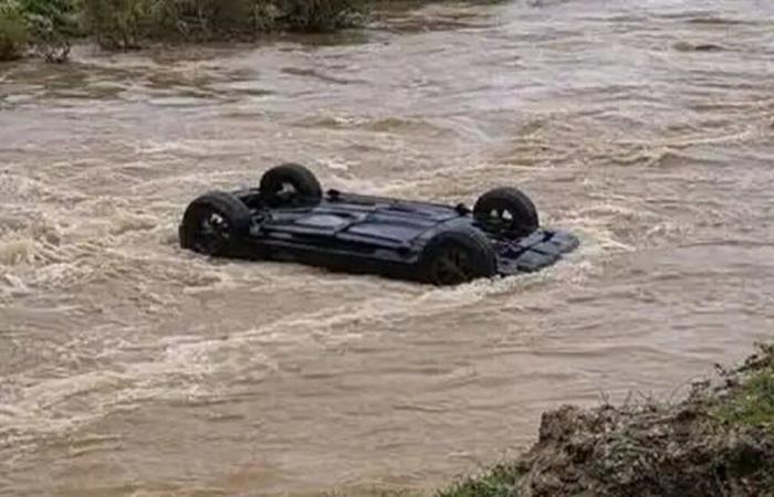 مصرع ثلاث نساء بينهم عروس في حادث سير مأساوي بدهوك شمال العراق