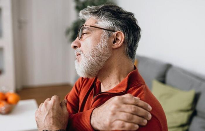 الألم المزمن والاكتئاب.. كيف يتغير دماغك مع الوقت؟