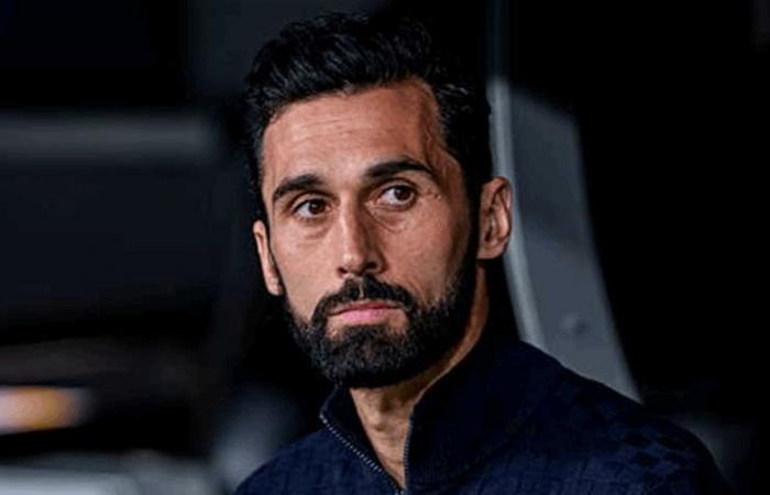 أربيلوا يعترض على الطرد.. فالفيردي أشعل الجدل رغم فوز الدربي