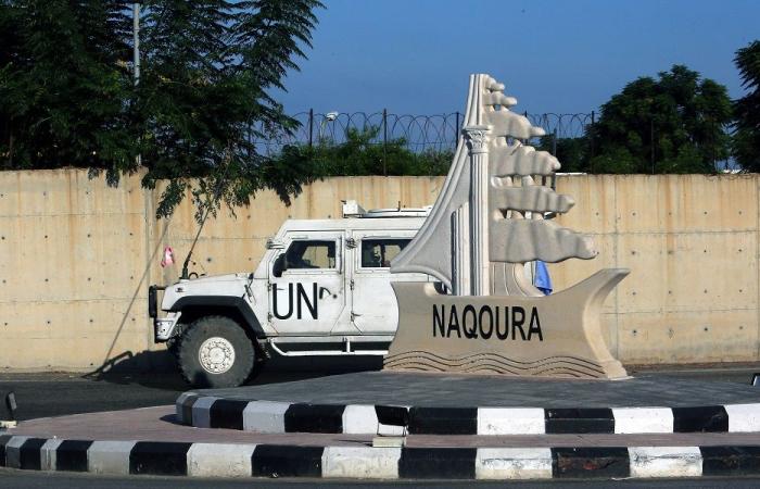 إطلاق نار وانفجارات قرب مقر اليونيفيل في الناقورة!