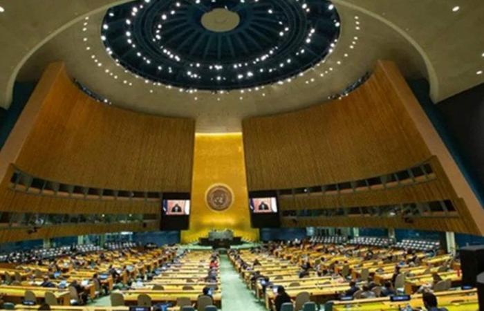 جلسة عاجلة الأربعاء لمجلس الأمم المتحدة لحقوق الإنسان