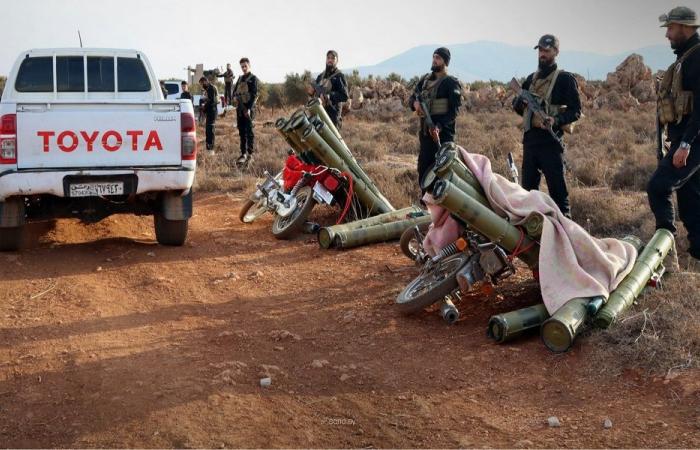 سوريا تلقّت نصائح تركية بتجنب الانخراط العسكري في لبنان