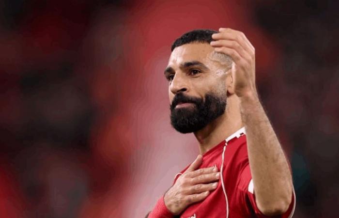 بالفيديو: صلاح يعلن الرحيل.. نهاية مشواره مع ليفربول