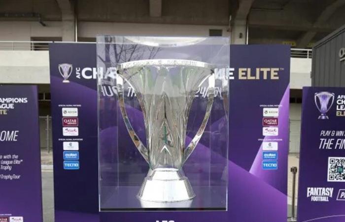 بمباراة واحدة.. كيف ستُحسم ألقاب القارة الصفراء على الملاعب السعودية؟