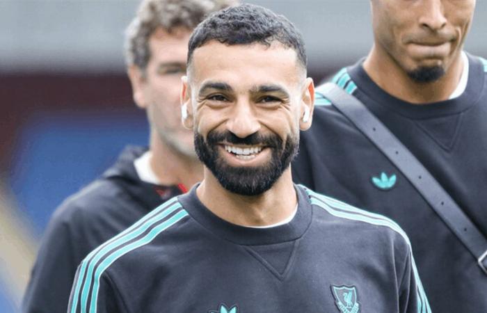 بعد إعلان الرحيل المفاجئ.. راتب محمد صلاح يتضاعف 3 مرات