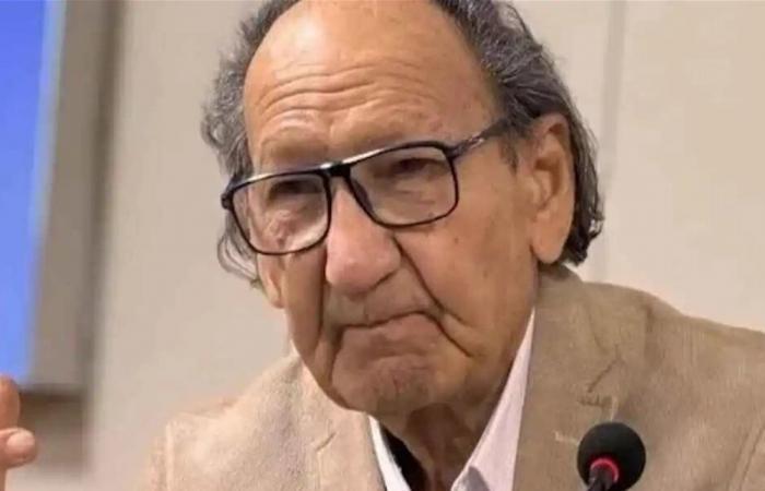 بعد مسيرة طويلة... وفاة الشاعر البارز مالك المطلبي