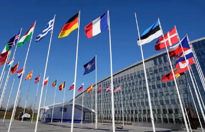 مسؤول في الناتو: لإعادة النظر في مسائل الدفاع