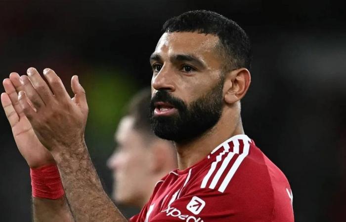 منصور يشيد بمحمد صلاح ويعتبره "إضافة قيّمة" لأي فريق