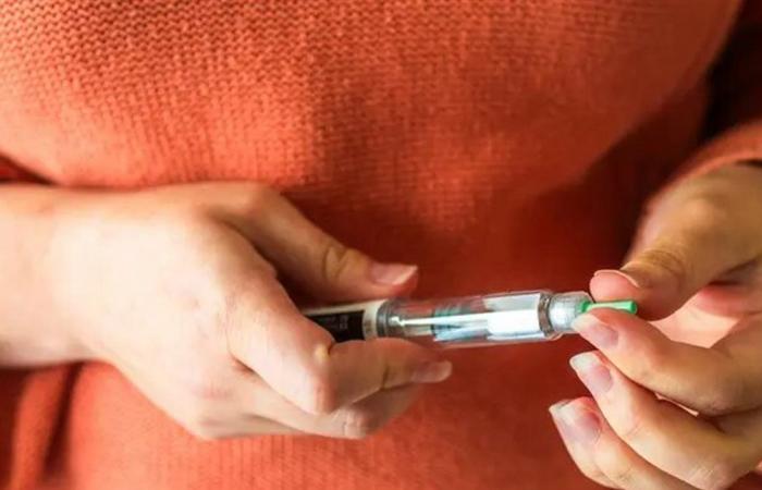 أدوية إنقاص الوزن قد تعالج الاكتئاب.. هذا ما تك اكتشافه