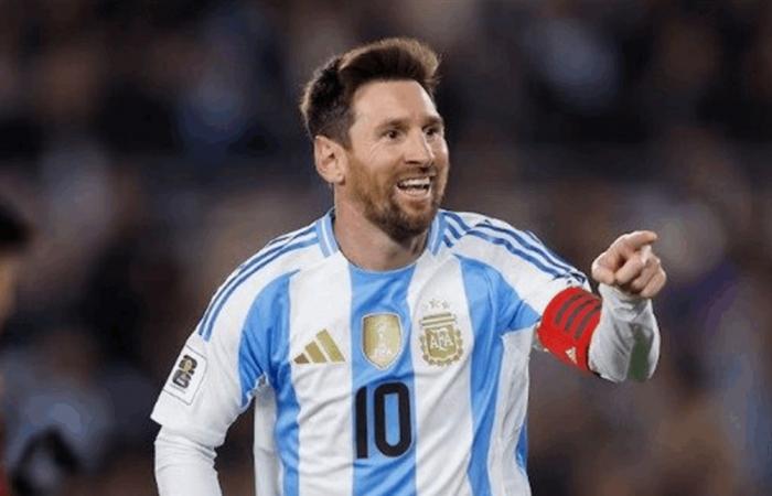 أسعار صادمة.. تذاكر الأرجنتين وموريتانيا تشتعل بسبب ميسي