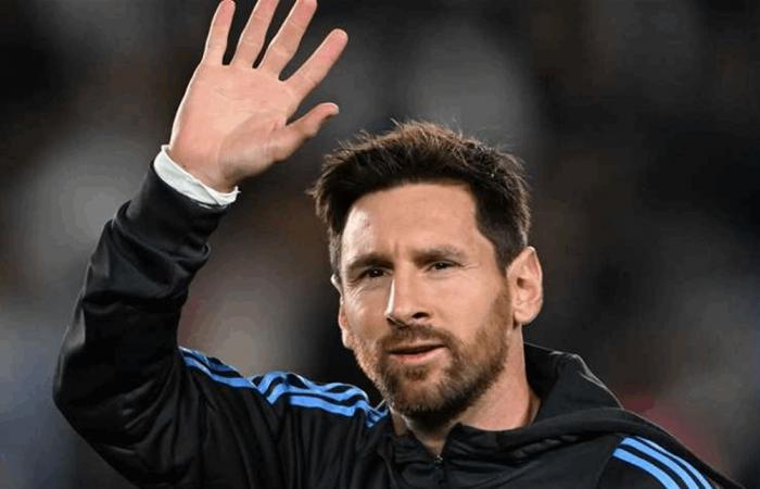 هل سيشارك ميسي في "مونديال 2026"؟