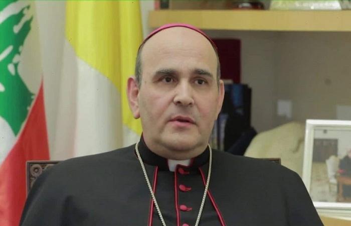 السفير البابوي خلال جولة حدودية: يجب أن نتشارك الأفراح والآلام