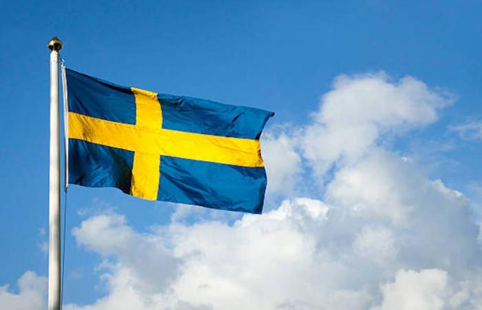 السويد تؤكد دعمها للبنان في المرحلة الدقيقة